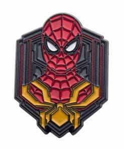 Spider-Man 'No Way Home' Enamel Pin