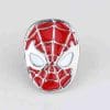 Spiderman 'Spidey' Enamel Pin