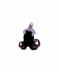 Acrylic Pin Little Mermaid 'Sea Witch| Ursula'