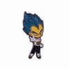 Dragon Ball Z 'Vegeta Chibi' Enamel Pin