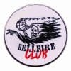 Stranger Things 'Hellfire Club x DND' Enamel Pin