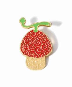 One Piece 'Devil Fruit | Hito Hito no Mi' Enamel Pin
