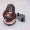 Naruto 'Itachi | Akatsuki Head' Enamel Pin