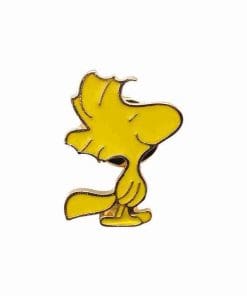 The Peanuts Movie 'Woodstock' Enamel Pin
