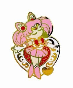 Sailor Moon Chibi 'Chibiusa' Enamel Pin