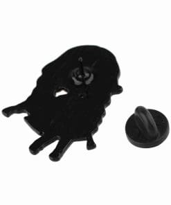 Demon Slayer 'Mitsuri Kanroji Chibi' Enamel Pin - Image 7