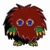 Yu-Gi-Oh! 'Kuriboh' Enamel Pin