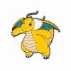 Pokemon 'Flying Dragonite' Enamel Pin
