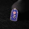 Little Prince 'The Rose' Enamel Pin