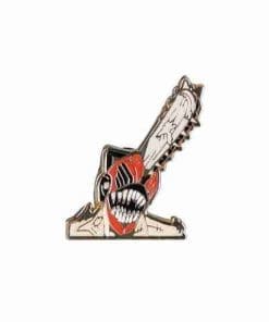Chainsaw Man 'Denji' Enamel Pin