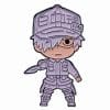 Cells at Work! 'White Blood Cell Chibi' Enamel Pin
