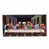 The Last Supper Enamel Pin