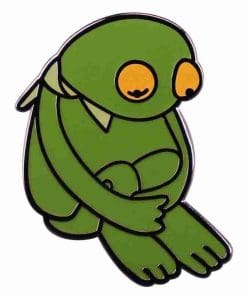 Kermit 'Sad Frog' Enamel Pin