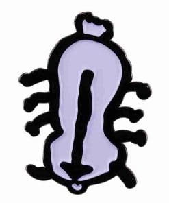 Avatar: The Last Airbender 'Appa | Sokka's Drawing' Enamel Pin