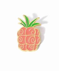 One Piece 'Devil Fruit | Bara Bara no Mi' Enamel Pin