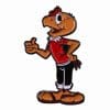 Condorito: The Movie 'Condorito' Enamel Pin