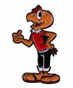 Condorito: The Movie 'Condorito' Enamel Pin