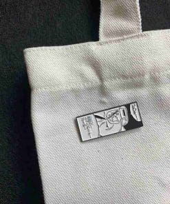Dragon Ball Z 'SSJ3 Vegeta' Enamel Pin - Image 4