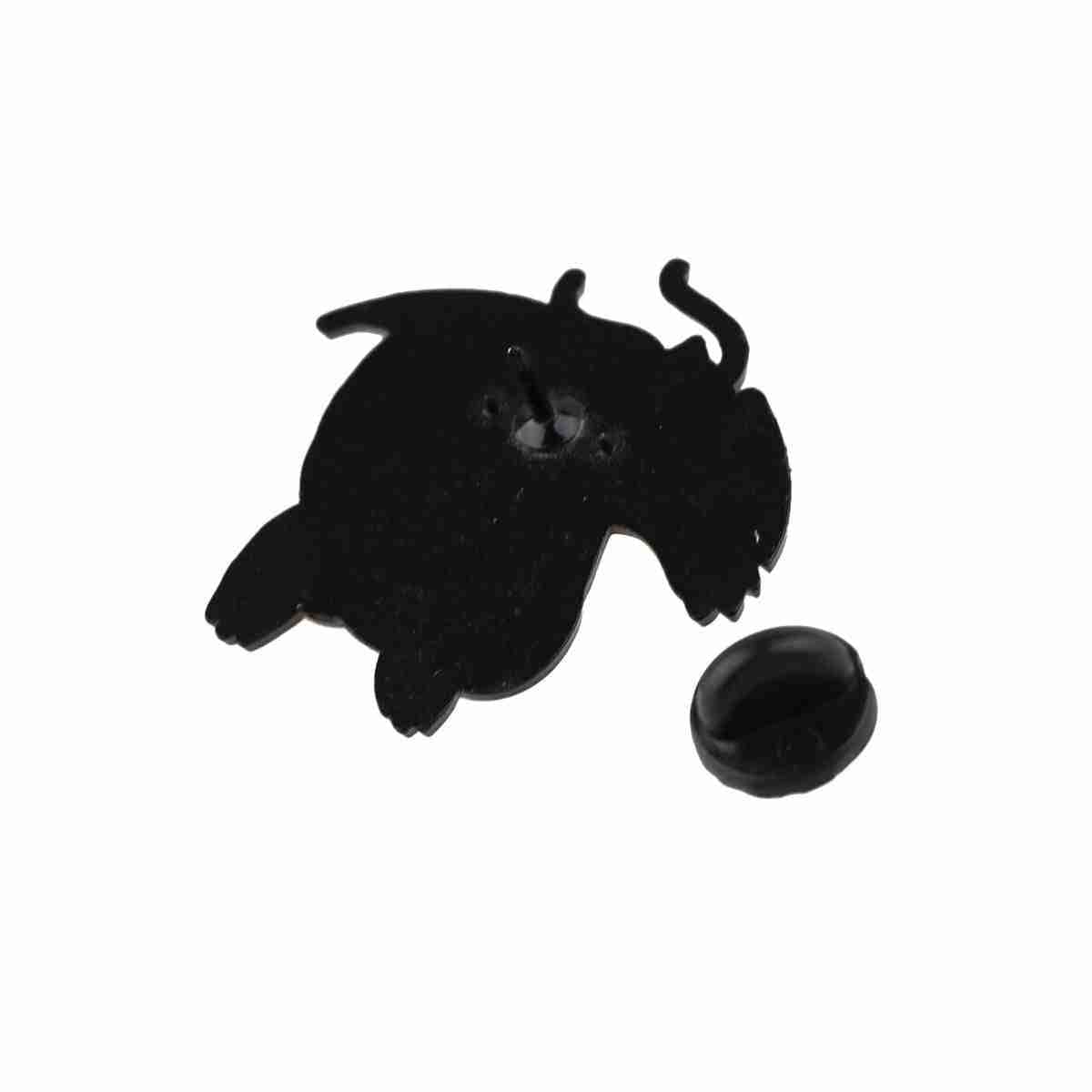 Pokemon 'Flying Dragonite' Enamel Pin - Image 4