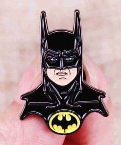 Batman 'Gotham Knights' Enamel Pin