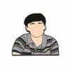 Stranger Things 'Aesthetic | Will Byers' Enamel Pin