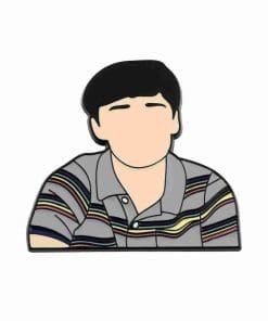 Stranger Things 'Aesthetic | Will Byers' Enamel Pin