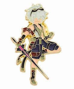 Genshin Impact 'Bennett' Enamel Pin