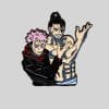 Jujutsu Kaisen 'Aoi Todo Enamel Pin