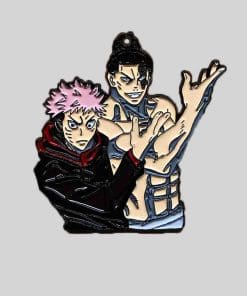 Jujutsu Kaisen 'Aoi Todo Enamel Pin