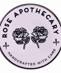 Schitt's Creek 'Rose Apothecary' Enamel Pin