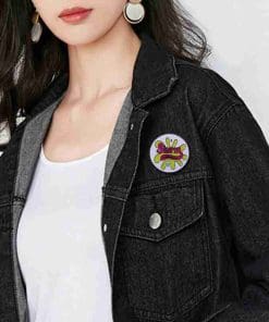 Futurama 'Slurm | Its Highly Addictive' Enamel Pin - Image 4