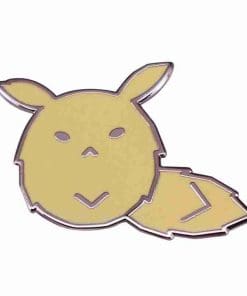 Genshin Impact 'Dodoco' Enamel Pin