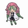 Demon Slayer 'Mitsuri Kanroji Chibi' Enamel Pin