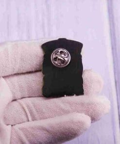 Alternative view of Hocus Pocus 'Sanderson Sisters' Enamel Pin