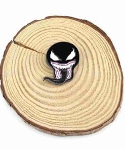 Venom 2.0 Enamel Pin