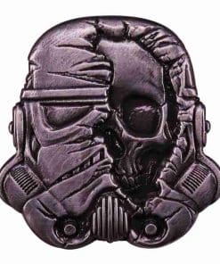Death Trooper Enamel Pin