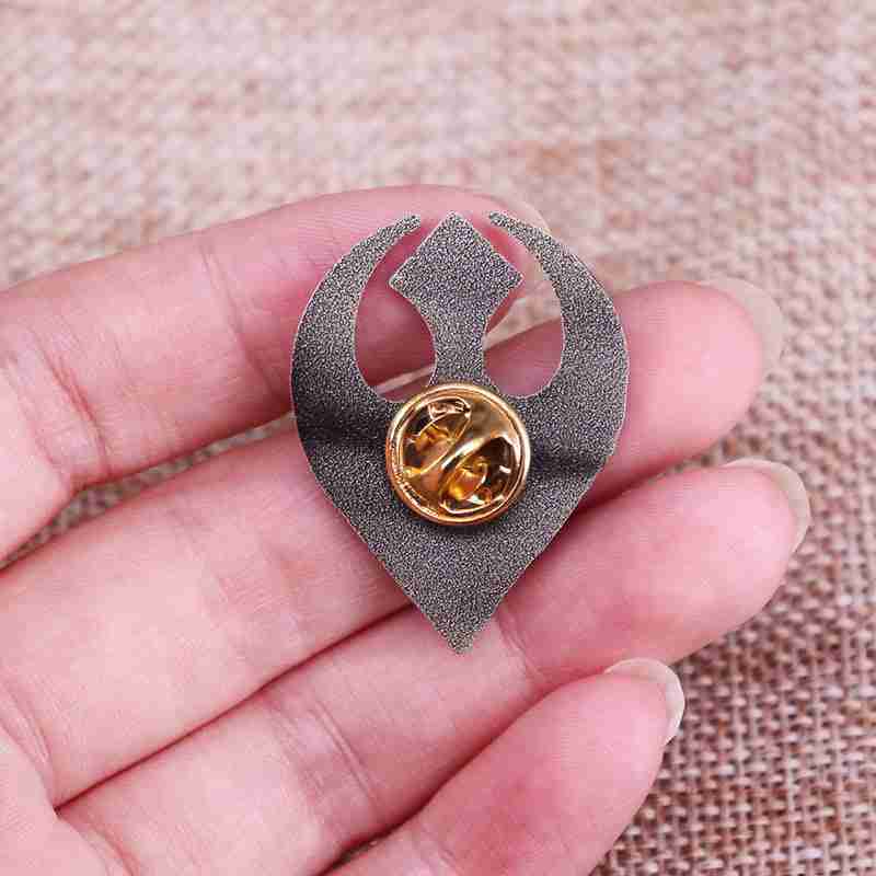 Rebel Alliance 'St*r W*rs Galactic' Enamel Pin - Image 4
