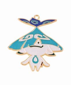 Genshin Impact 'Ararycan' Enamel Pin