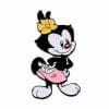 Animaniacs 'Dot Warner' Enamel Pin