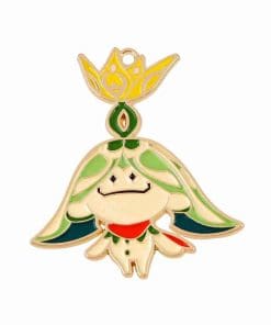 Genshin Impact 'Aranara' Enamel Pin
