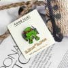 Teenage Mutant Ninja Turtles 'Raphael Chibi' Enamel Pin