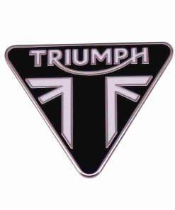 Triumph Motorcycles Ltd Enamel Pin