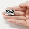 Bleach 'Friends' Enamel Pin