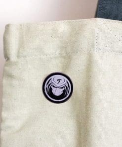 Predator Enamel Pin - Image 4