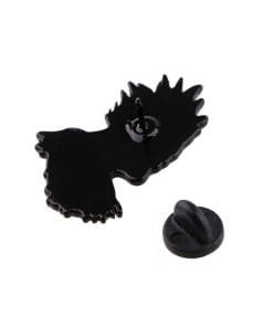 Death Note 'Ryuk' Enamel Pin - Image 5