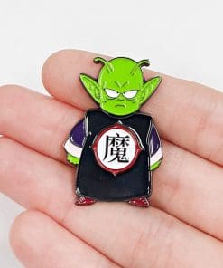 Dragon Ball Z 'Baby Piccolo' Enamel Pin