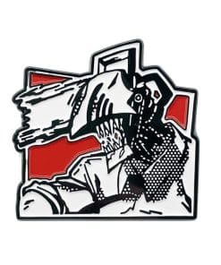 Chainsaw Man Enamel Pin