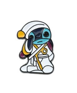 Stitch 'Good Night' Enamel Pin