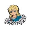 The Legend of Zelda: Breath of the Wild Enamel Pin