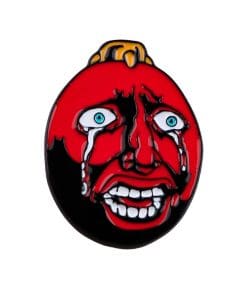 Berserk 'Behelits' Enamel Pin